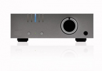 Pathos Converto MKII RR DAC, Preamplifier and Headphone Amplifier